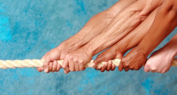 Spannungsoptimierung